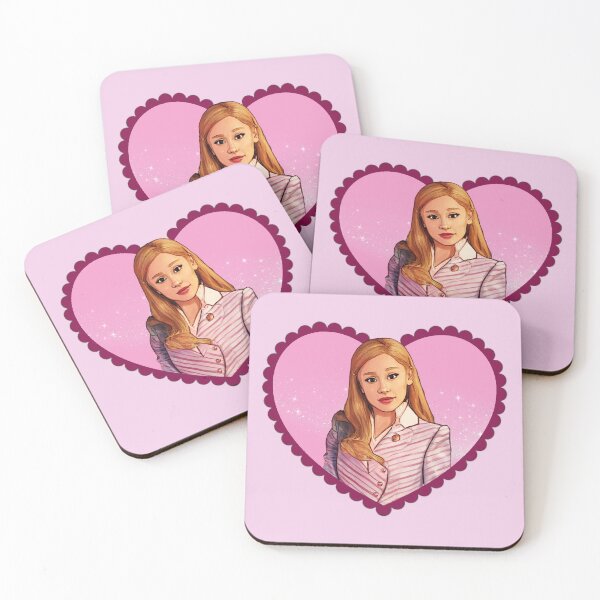 Item preview, Wicked Movie Glinda  designed and sold by baranskini.
