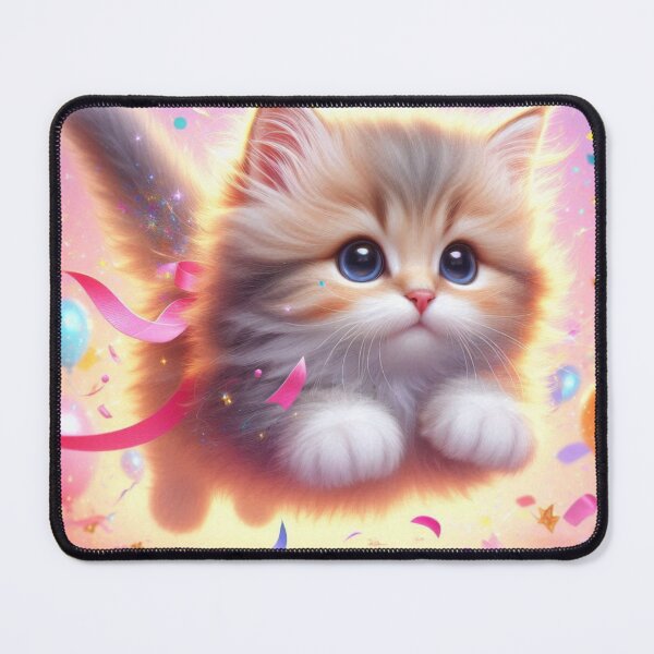 Item preview, Splash Kitten 4 designed and sold by Sybille-Yates.