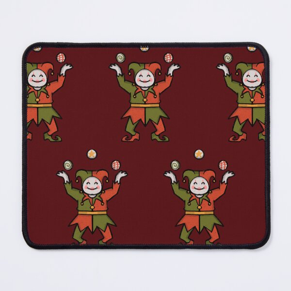 Item preview, Silly Jester  designed and sold by Miggy1999.