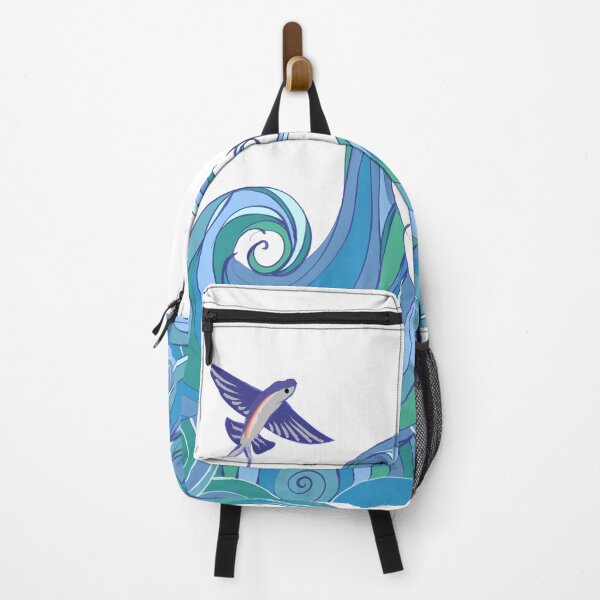 Item preview, Flying Fish designed and sold by QuinnWing.