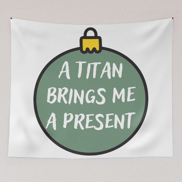 Item preview, Percy Jackson ornament designed and sold by broadwaygirl142.