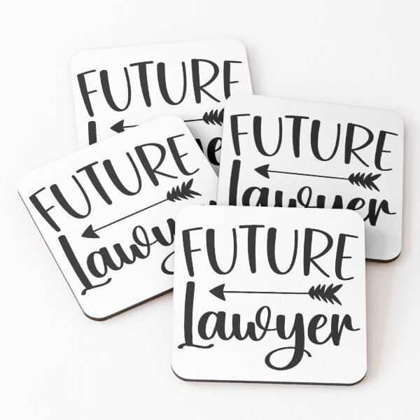 Item preview, Future Lawyer - Law School Student designed and sold by kamrankhan.
