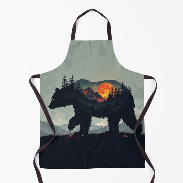 Item preview, bear designed and sold by renatagirl.