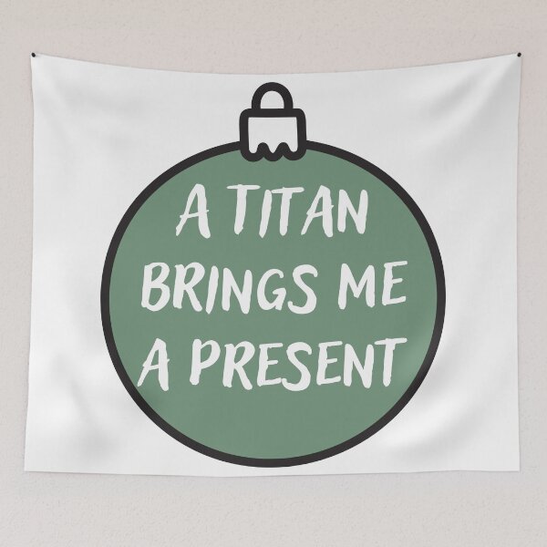 Item preview, Percy Jackson ornament designed and sold by broadwaygirl142.
