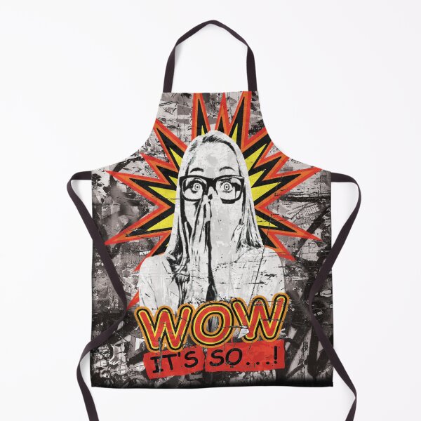 Item preview, WOW. It's So..... designed and sold by moon70star-m70s.
