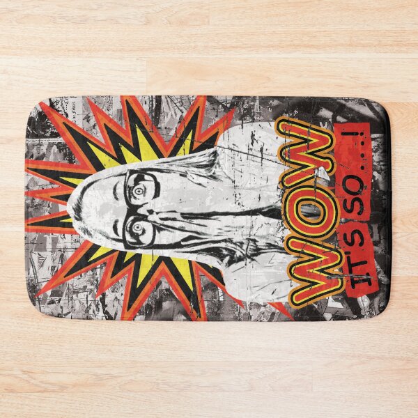Item preview, WOW. It's So..... designed and sold by moon70star-m70s.