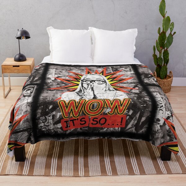 Item preview, WOW. It's So..... designed and sold by moon70star-m70s.