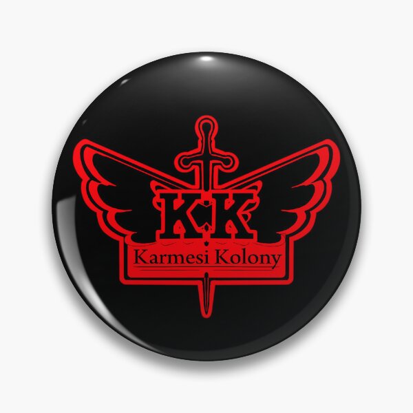Item preview, KKLogoR designed and sold by Zinnia's Community.