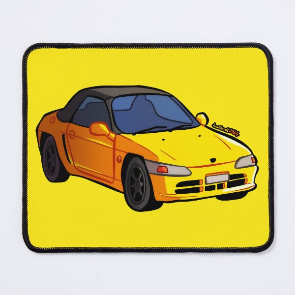 Item preview, Honda Beat designed and sold by Loucha1996.