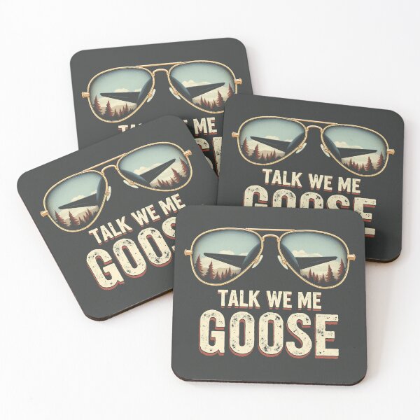 Item preview, Talk To Me Goose designed and sold by Krasnovaovaova.