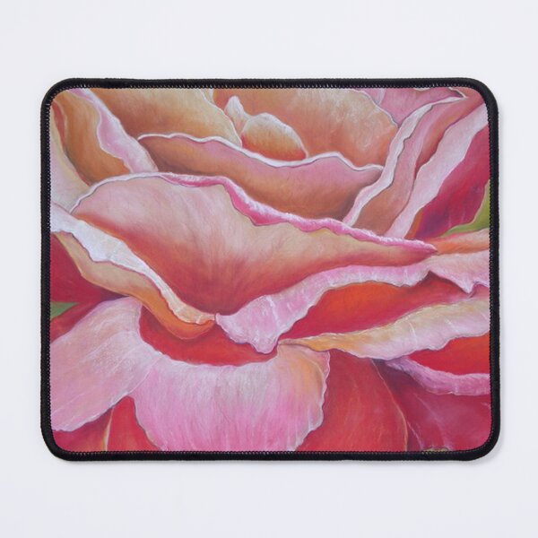 Item preview, Morning Rose designed and sold by SubodhArtStudio.