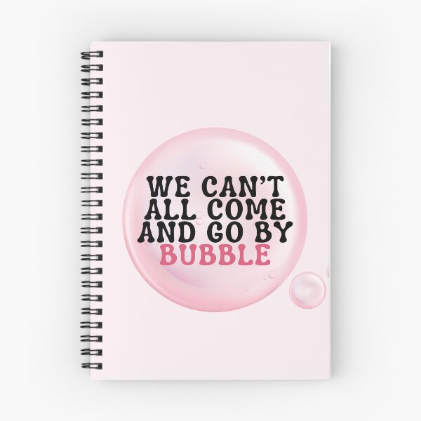 Item preview, Wicked Movie Glinda Bubble designed and sold by baranskini.