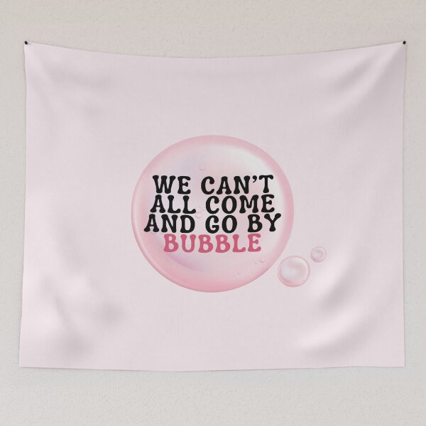 Item preview, Wicked Movie Glinda Bubble designed and sold by baranskini.