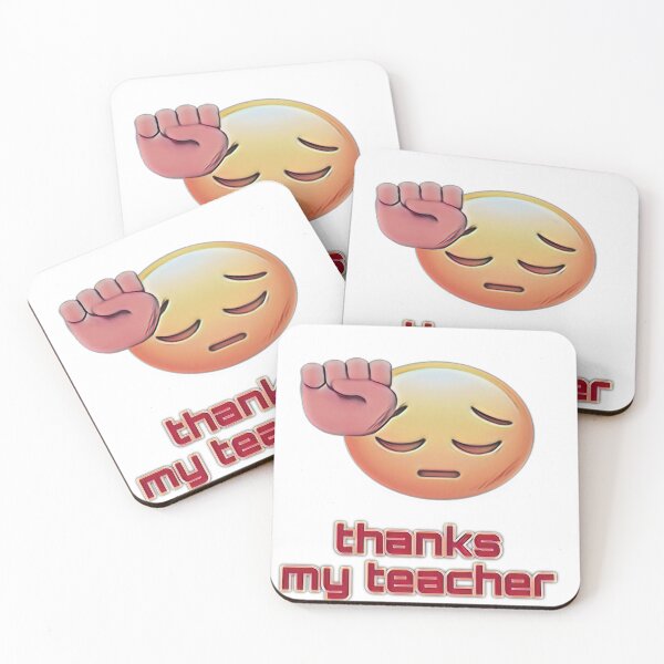 Item preview, MANY THANKS FOR THE TEACHERS. designed and sold by painting23.
