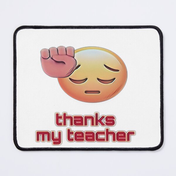 Item preview, MANY THANKS FOR THE TEACHERS. designed and sold by painting23.