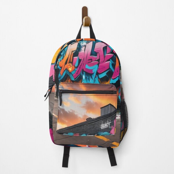 Item preview, Street Art designed and sold by Chidofit.
