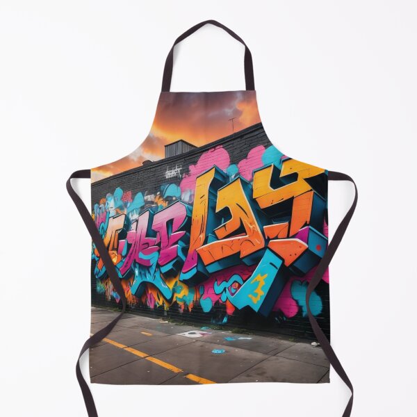 Item preview, Street Art designed and sold by Chidofit.