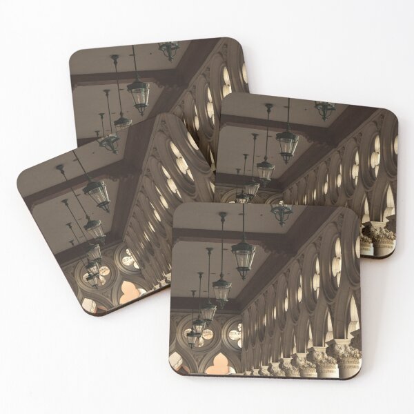 Item preview, Venetian Architecture designed and sold by MangoSeeds.