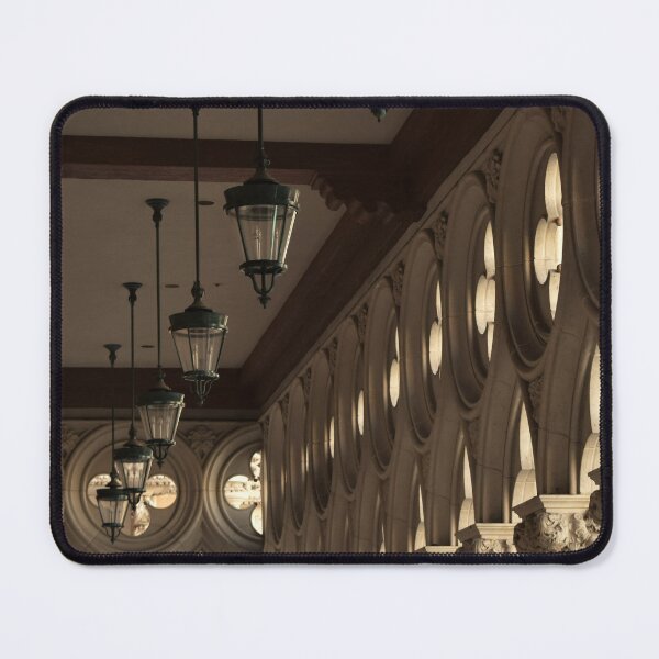 Item preview, Venetian Architecture designed and sold by MangoSeeds.