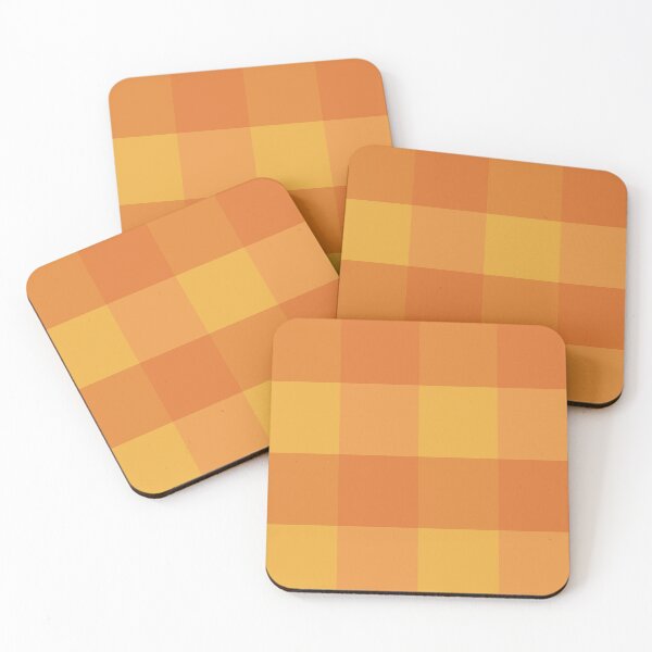 Item preview, Autumn pattern designed and sold by artfulprints1.
