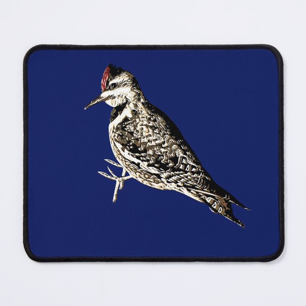 Item preview, Yellow-bellied Sapsucker White Alternate Design  designed and sold by designsasstultd.