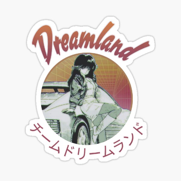 Item preview, D R E A M S  designed and sold by TappedOuT.