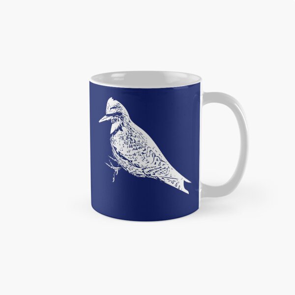 Item preview, Yellow-bellied Sapsucker White Design  designed and sold by designsasstultd.