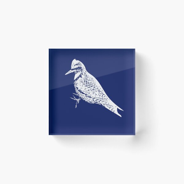 Item preview, Yellow-bellied Sapsucker White Design  designed and sold by designsasstultd.