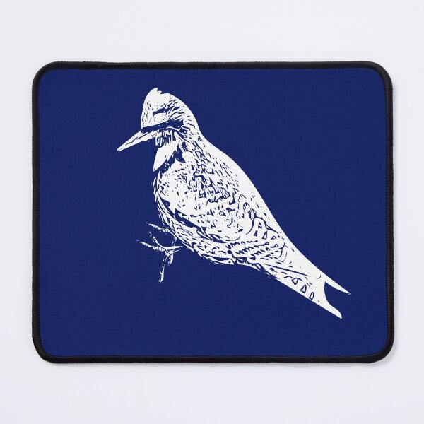 Item preview, Yellow-bellied Sapsucker White Design  designed and sold by designsasstultd.