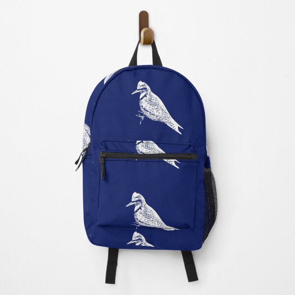 Item preview, Yellow-bellied Sapsucker White Design designed and sold by designsasstultd.