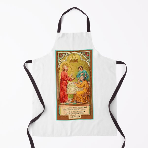 Item preview, The Emmaus Encounter designed and sold by JamesKentRidley.