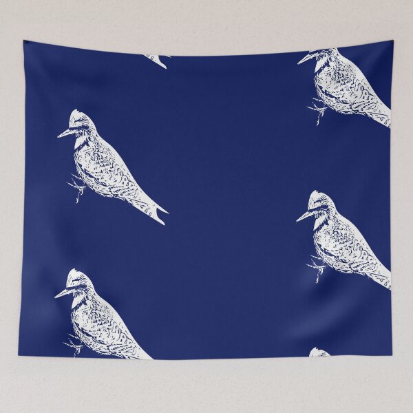 Item preview, Yellow-bellied Sapsucker White Design  designed and sold by designsasstultd.