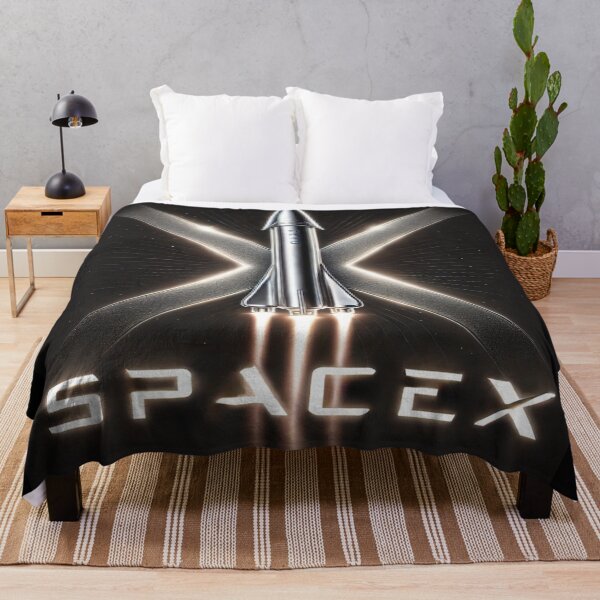 Item preview, starship flight 5 designed and sold by TEEJAMBOREE.