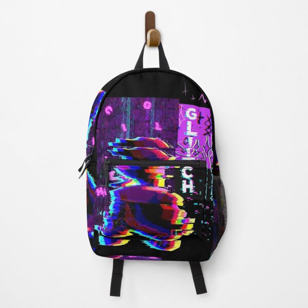 Item preview, Glitch design, roblox doors horror designed and sold by doorzz.
