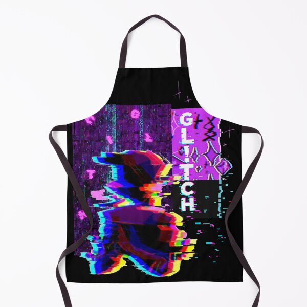 Item preview, Glitch design, roblox doors horror designed and sold by doorzz.