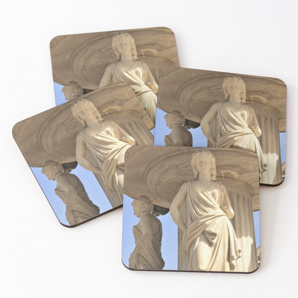 Item preview, Las Vegas Sculptures designed and sold by MangoSeeds.