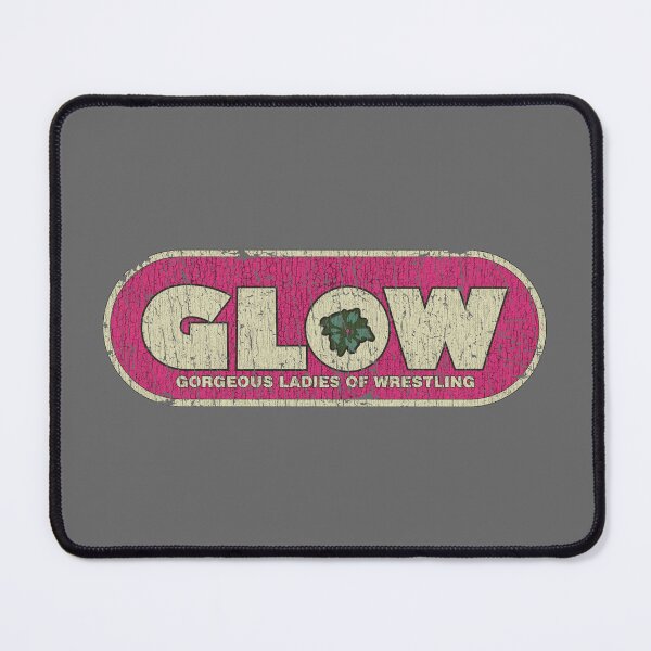 Item preview, Gorgeous Ladies of Wrestling 1986 designed and sold by AstroZombie6669.