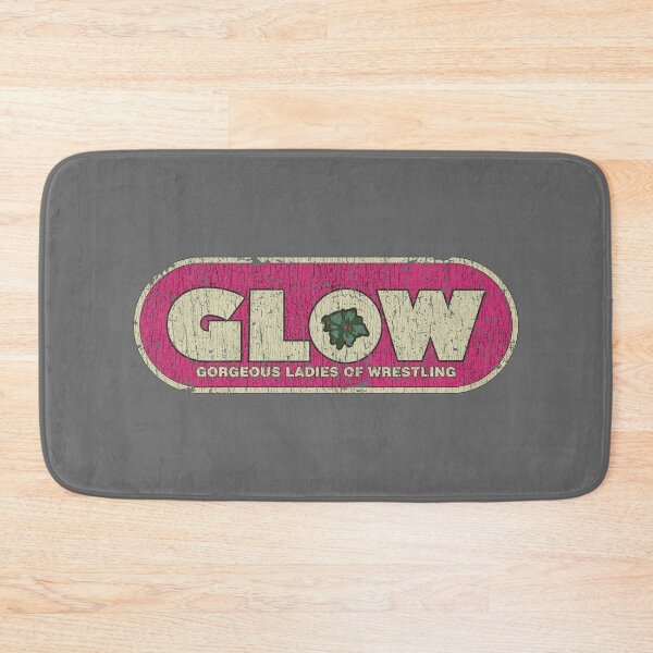 Item preview, Gorgeous Ladies of Wrestling 1986 designed and sold by AstroZombie6669.