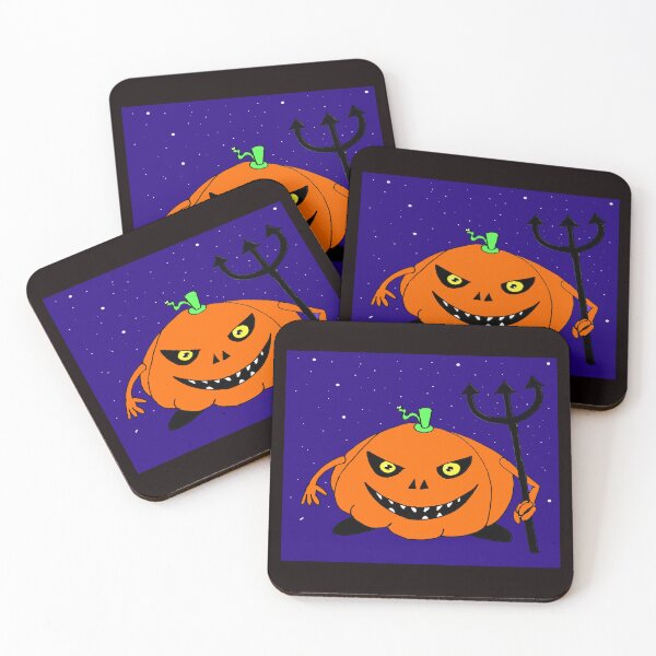Item preview, Halloween night O2 designed and sold by ArthureCendre.