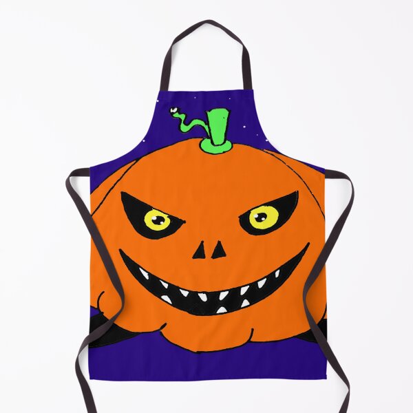 Item preview, Halloween night O2 designed and sold by ArthureCendre.