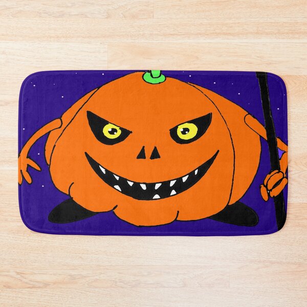 Item preview, Halloween night O2 designed and sold by ArthureCendre.