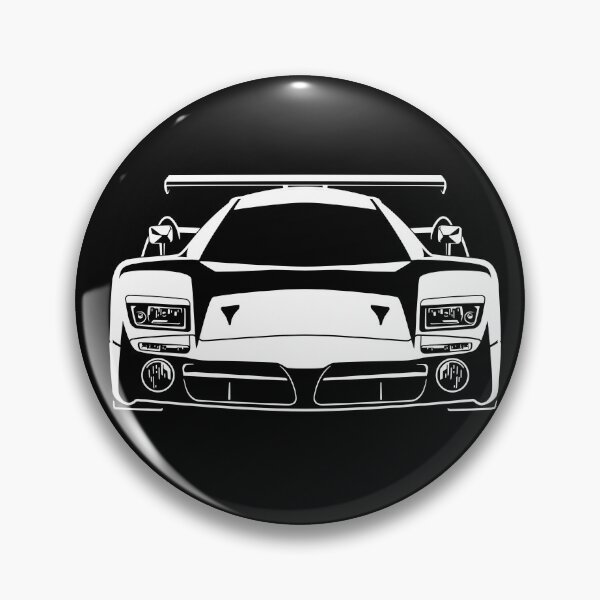 Item preview, R390 GT1 designed and sold by crayonSHD.