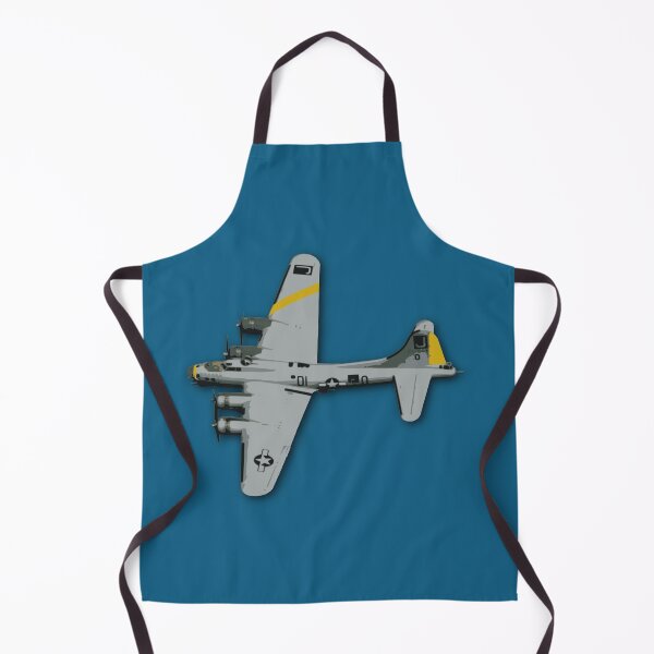 Item preview, B17 Flying Fortress designed and sold by M34Kdesign.