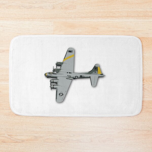 Item preview, B17 Flying Fortress designed and sold by M34Kdesign.