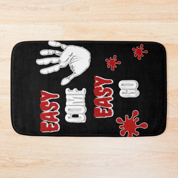 Item preview, Easy Come Easy Go designed and sold by TheDarkStone.