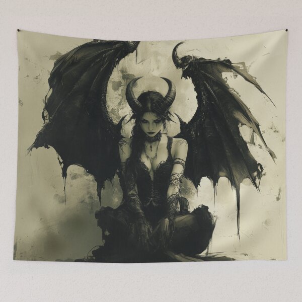 Item preview, Succubus designed and sold by CursedbyLilith.