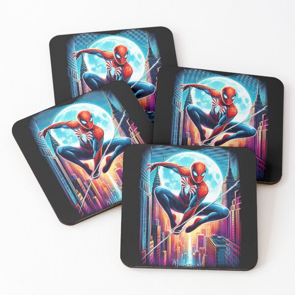 Item preview, A Great Power designed and sold by alexMTX.