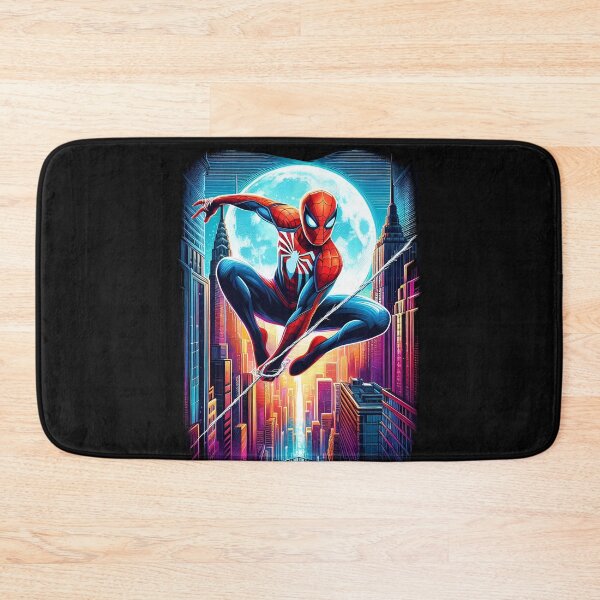 Item preview, A Great Power designed and sold by alexMTX.