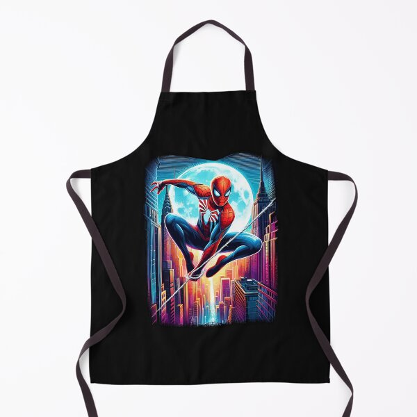 Item preview, A Great Power designed and sold by alexMTX.