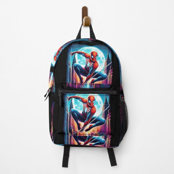 Item preview, A Great Power designed and sold by alexMTX.